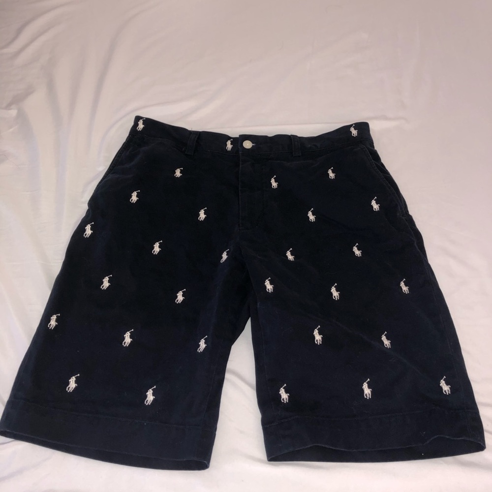 Ralph Lauren shorts